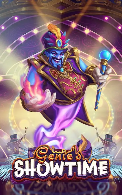 Genies Showtime