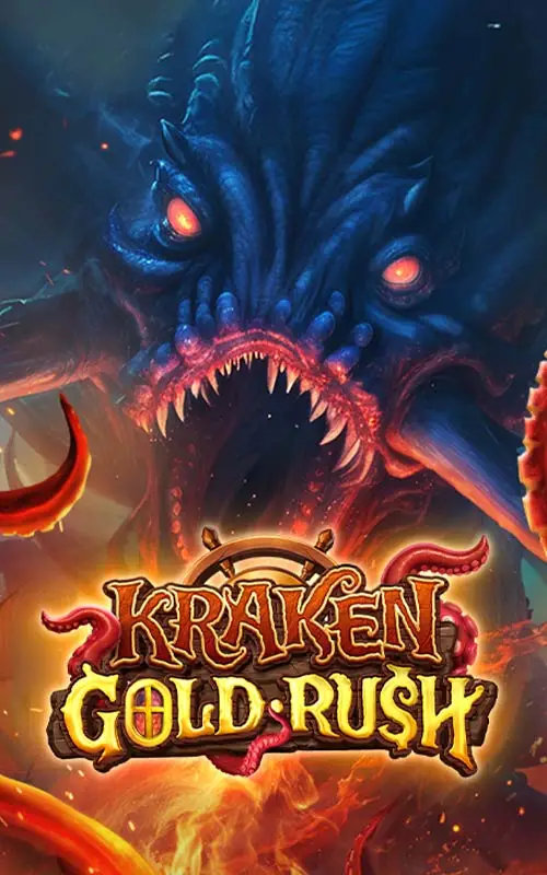 Kraken Gold Rush
