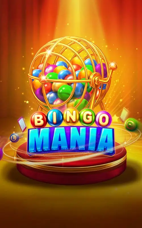 Bingo Mania