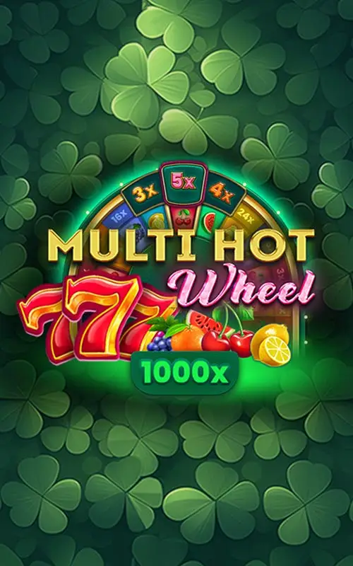 Multi Hot Wheel