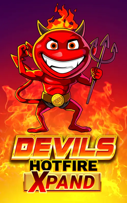 Devils Hotfire Xpand