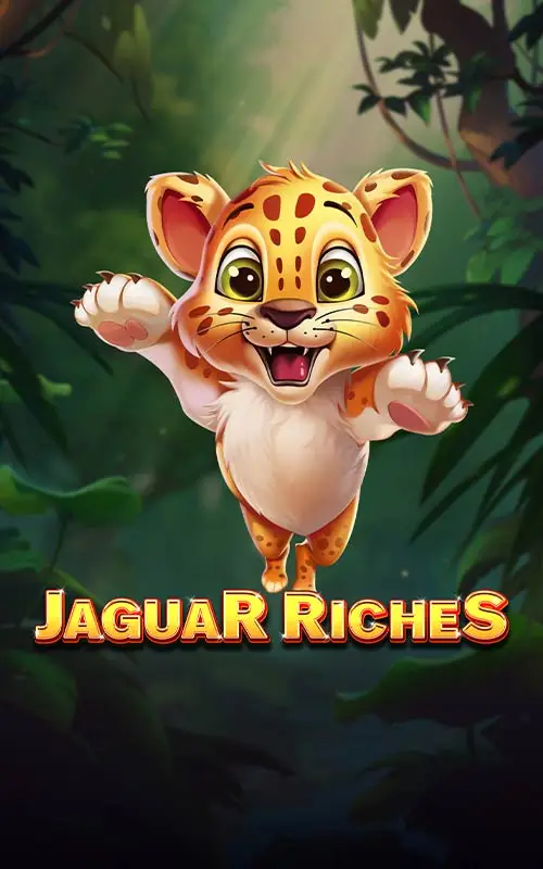 Jaguar Riches
