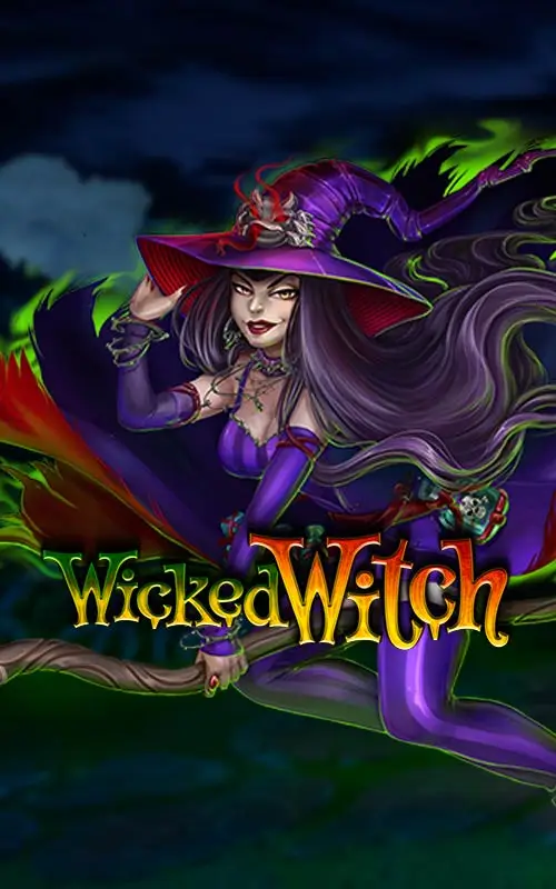 Wicked Witch
