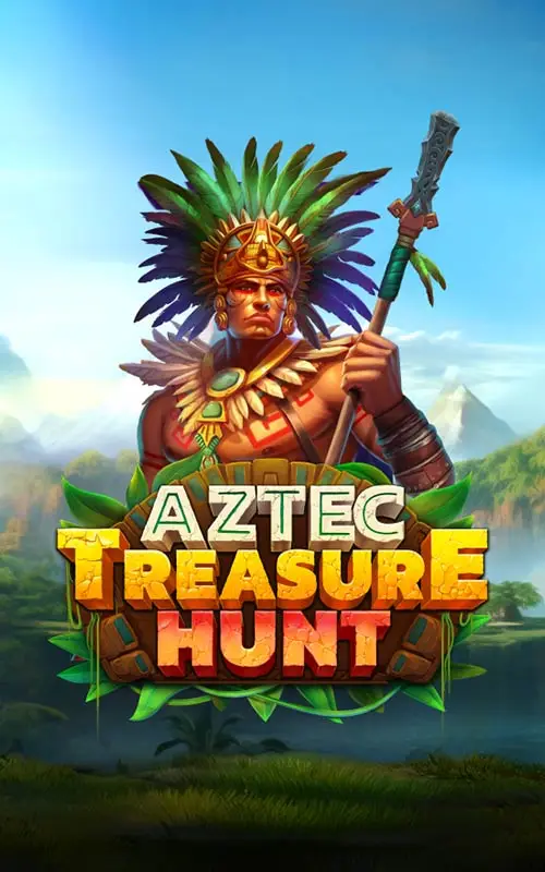 Aztec Treasure Hunt