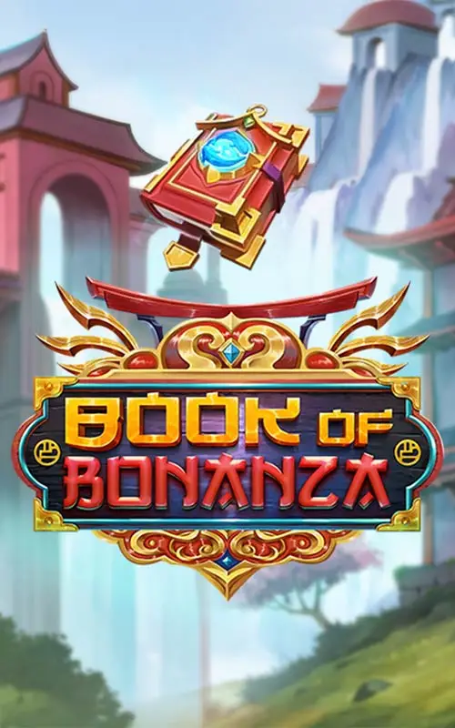 Book of Bonanza
