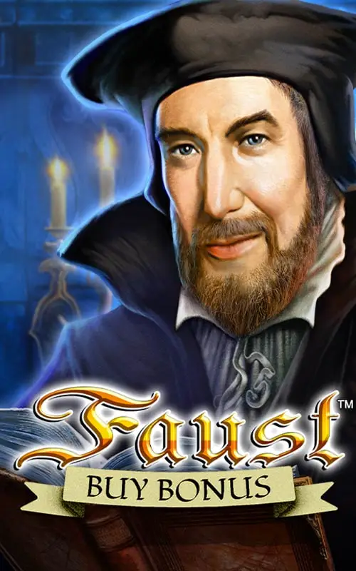 Faust Buy Bonus