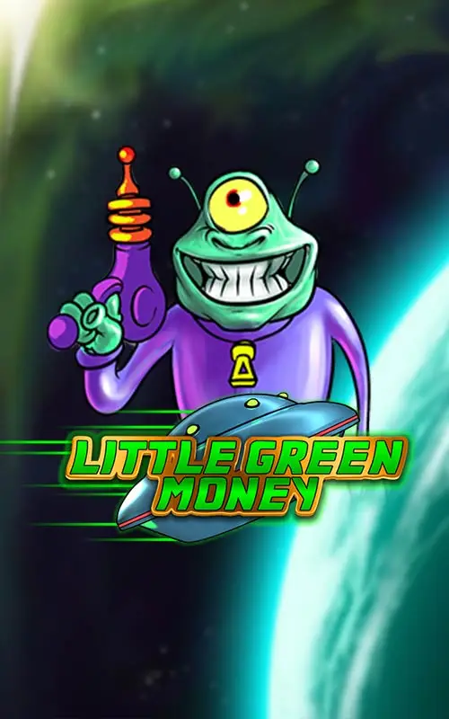 Little Green Money
