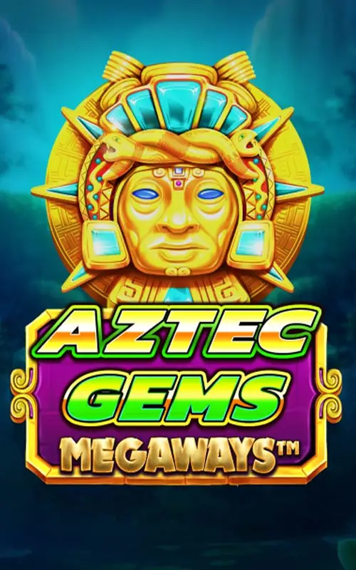 Aztec Gems Megaways