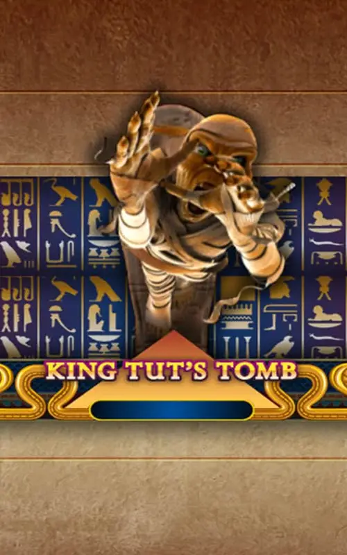 King Tuts Tomb