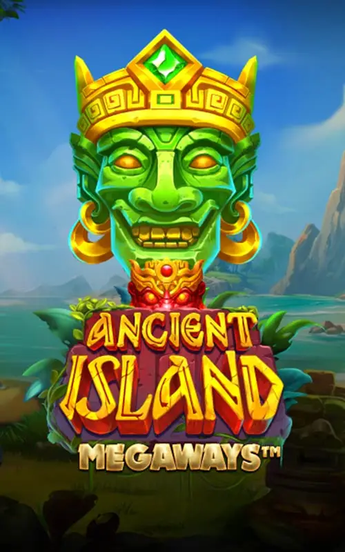Ancient Island Megaways
