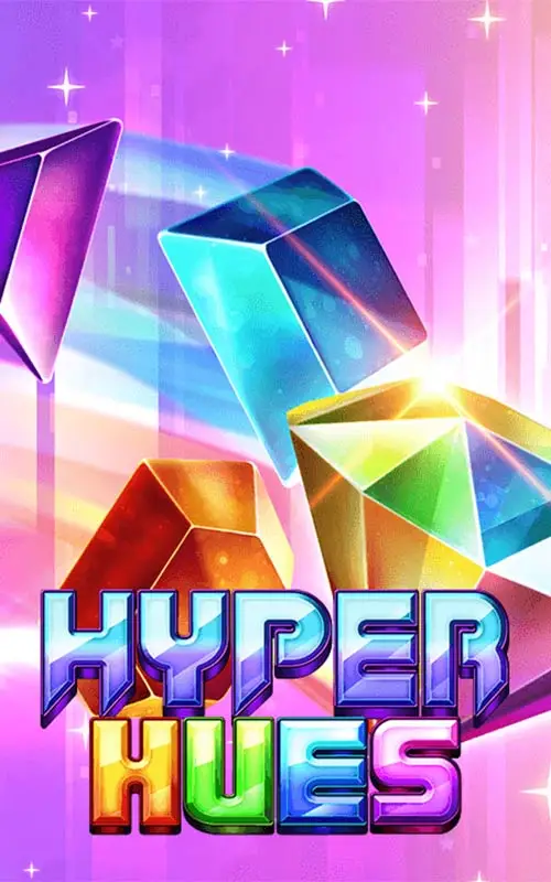 Hyper Hues