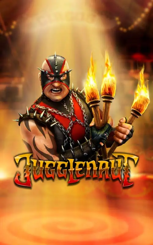 Jugglenaut