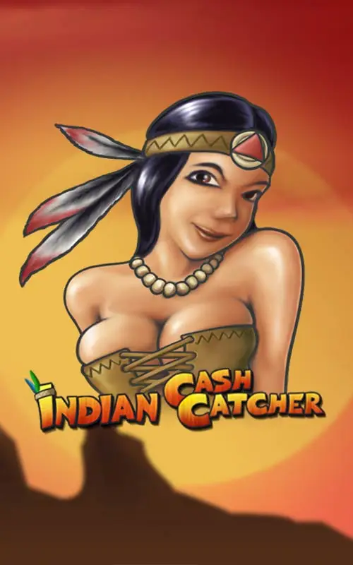 Indian Cash Catcher