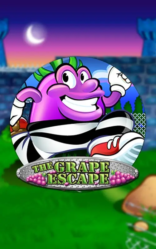 Grape Escape