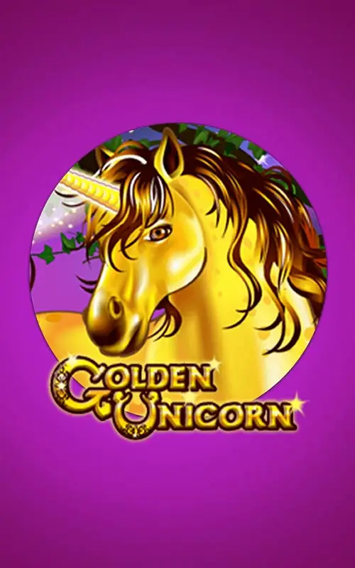 Golden Unicorn