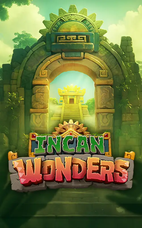 Incan Wonders