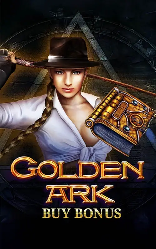 Golden Ark Buy Bonus