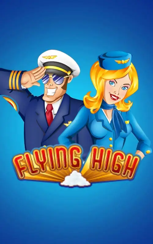 Flying High