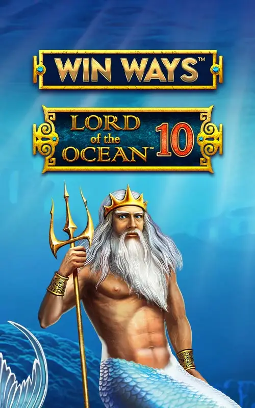 Lord of the Ocean Buy Bonus