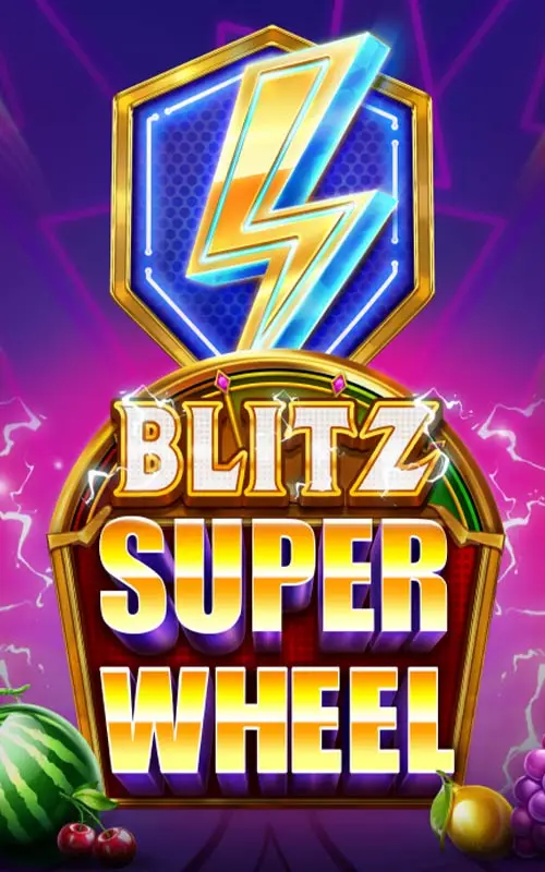 Blitz Super Wheel