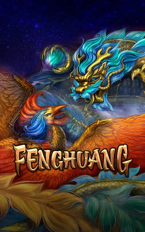 Fenghuang