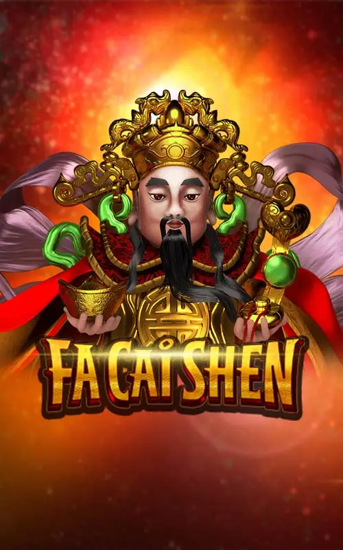 Fa Cai Shen