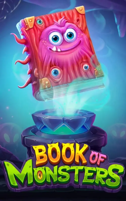 Book of Monsters