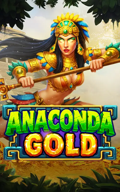 Anaconda Gold