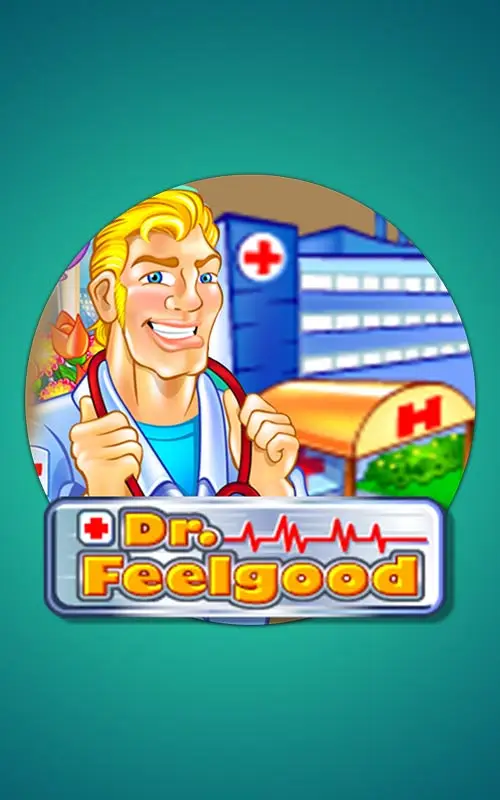Dr Feelgood