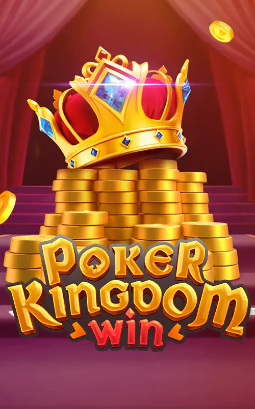 Poker Kingdom Win