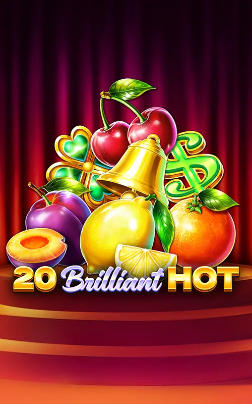 20 Brilliant Hot
