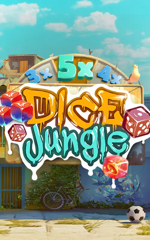 Dice Jungle