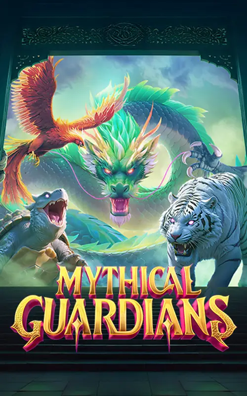 Mythical Guardians