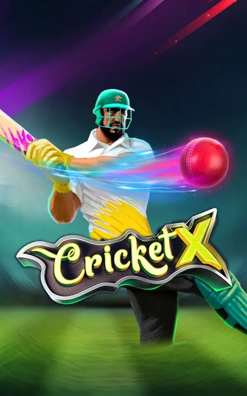 CricketX