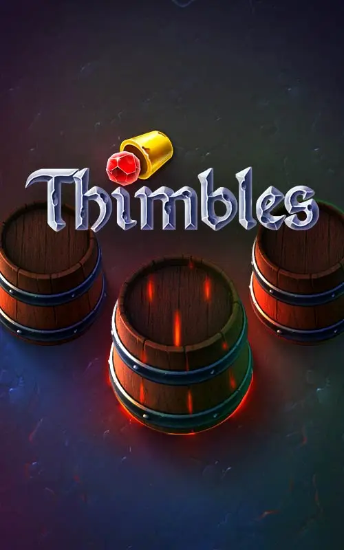 Thimbles