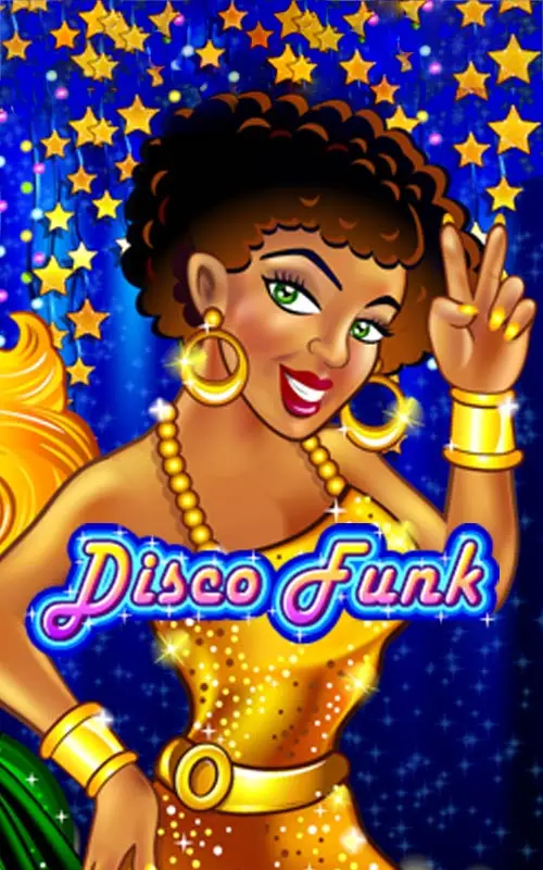 Disco Funk