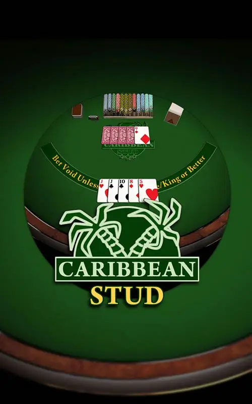 Caribbean Stud