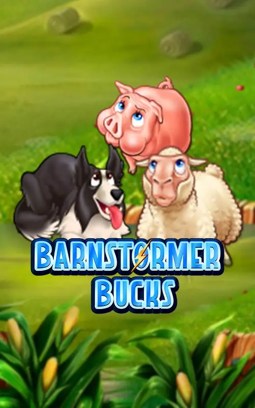 Barnstormer Bucks