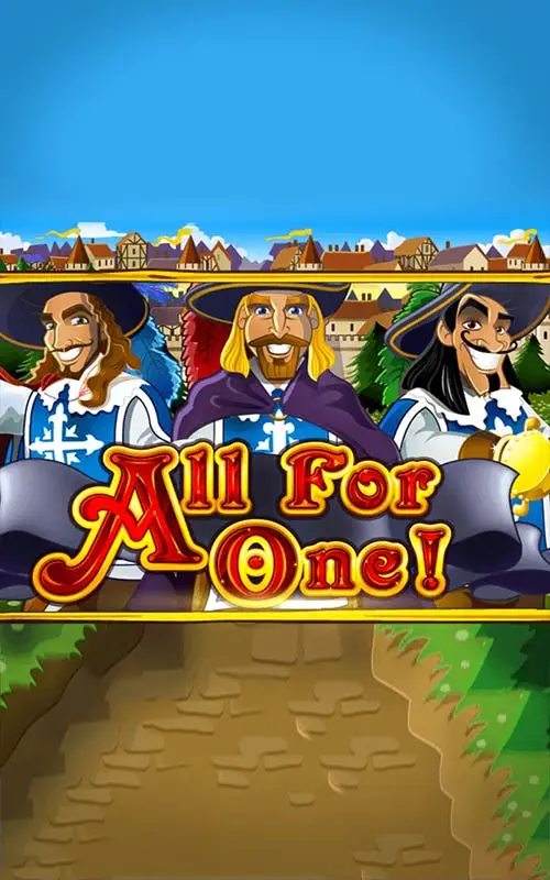 All For One