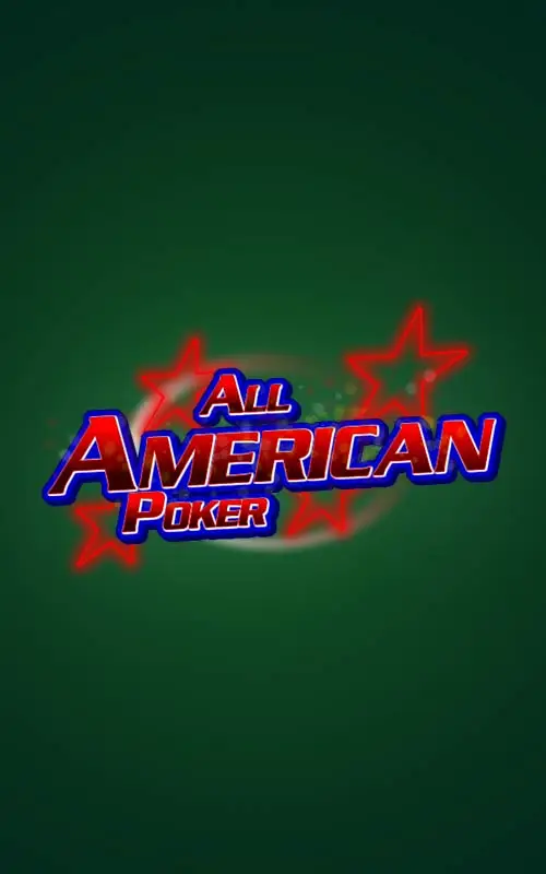 All American Poker