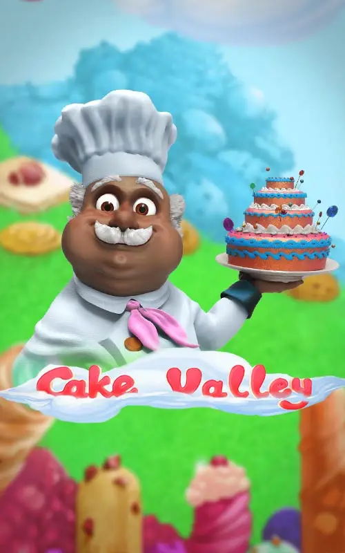 Cake Valley