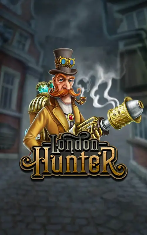 London Hunter