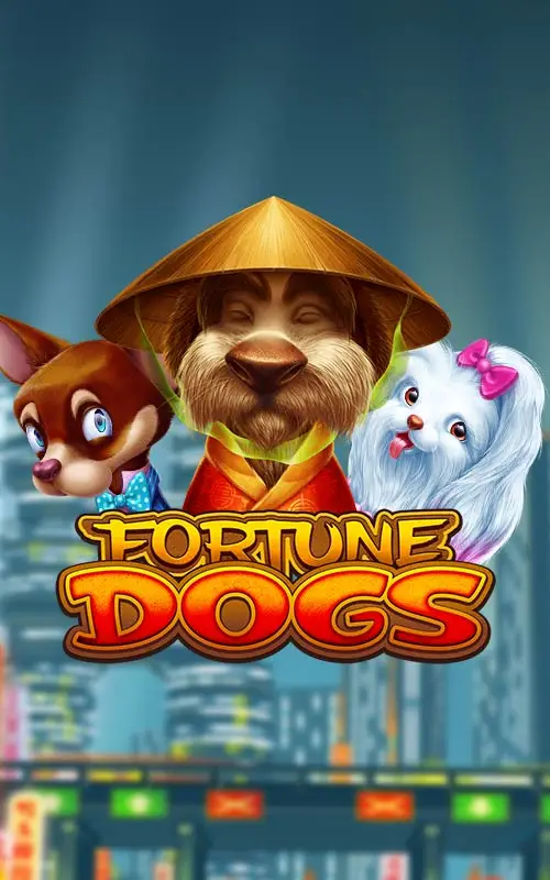 Fortune Dogs