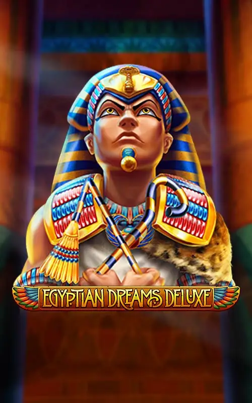 Egyptian Dreams Deluxe