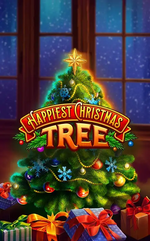 Happiest Christmas Tree