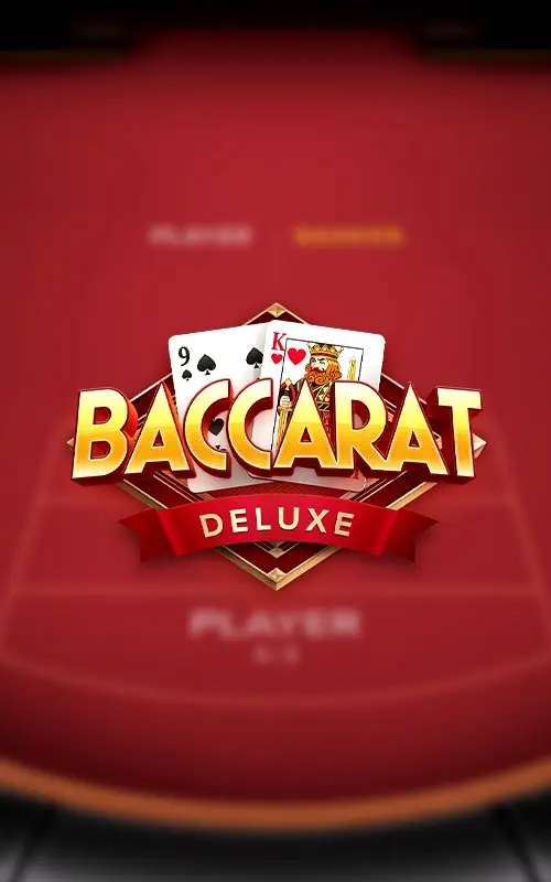 Baccarat Deluxe