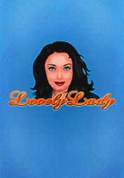 Lovely Lady