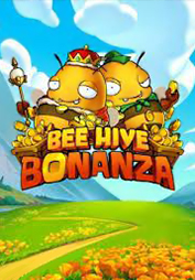Bee Hive Bonanza