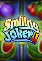 Smiling Joker II