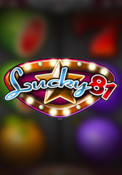 Lucky 81